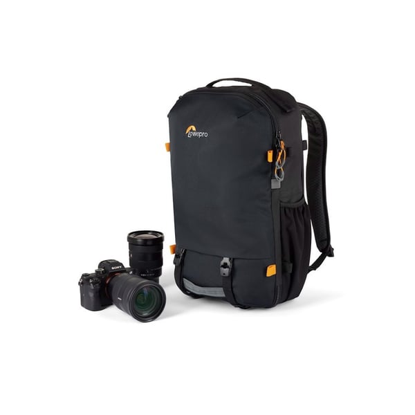 Lowepro LP37460-PWW rygsæk Rejserygsæk Sort Polyester