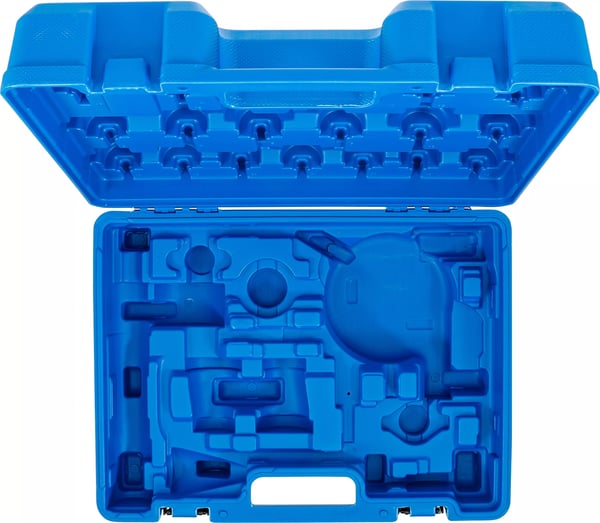 Miniatyrbillede 2 af 6: BGS technic Empty Case for BGS 8098