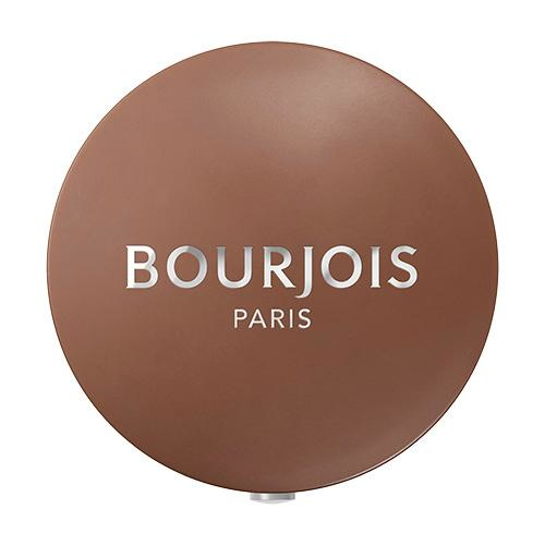 Bourjois Little Round Pot Eyeshadow ögonskugga 1,5 g 05 Choco Latte Satin