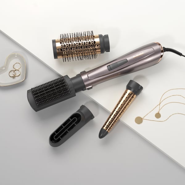 Miniatyrbild 7 av 14: BaByliss Air Style 1000