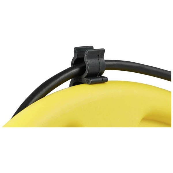 Miniatyrbild 6 av 7: Renkforce RF-5264732 nätverkskablar Svart 60 m Cat6a S/FTP (S-STP)