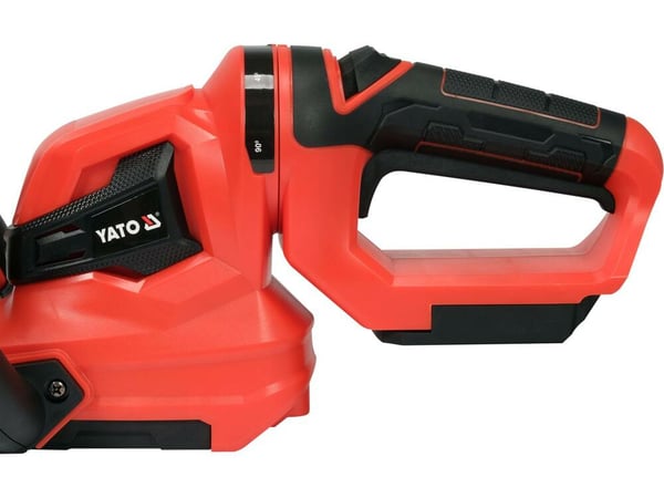 Yato YT-828334 sähkökäyttöinen pensasleikkuri 4,1 kg