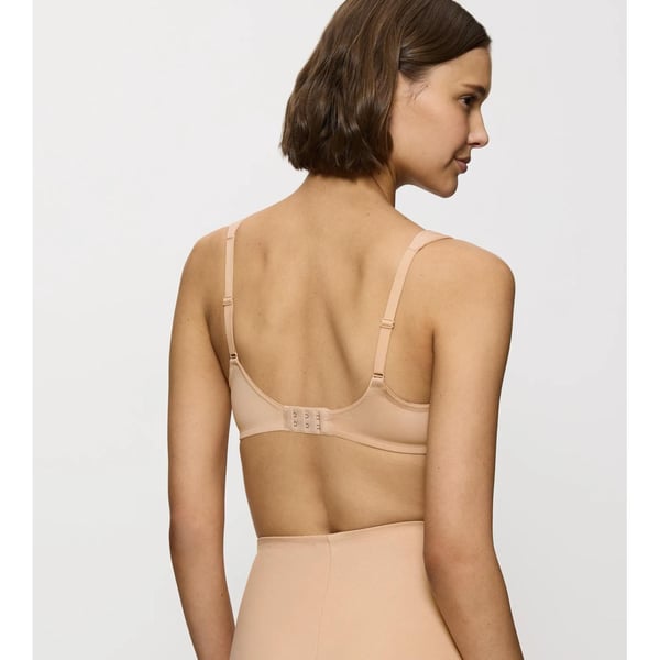 Triumph Modern Lace+Cotton BH Bøjle