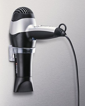 Miniatyrbillede 2 af 2: Valera Excel 1800 hårtørrer 1800 W Sort