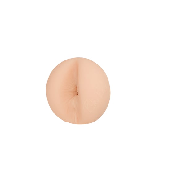 Fleshlight Riley Reid Beige, Vit Fleshlight Riley Reid Beige, Vit