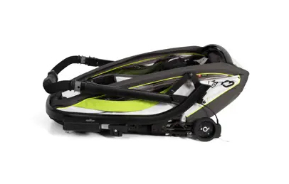 Hamax 400202 cykelsläpvagnar