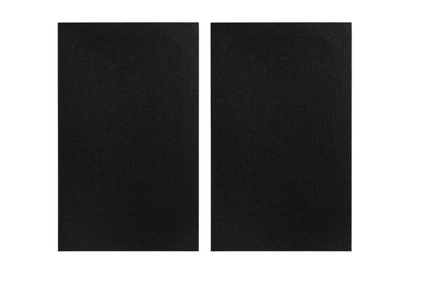 Pikkukuva 4 / 8: Fonestar BLOCK-5 kaiutin 2-suuntainen Musta Langallinen 60 W