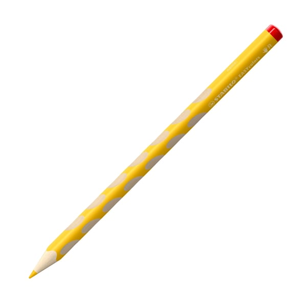 STABILO EASYcolors Gul 1 stk