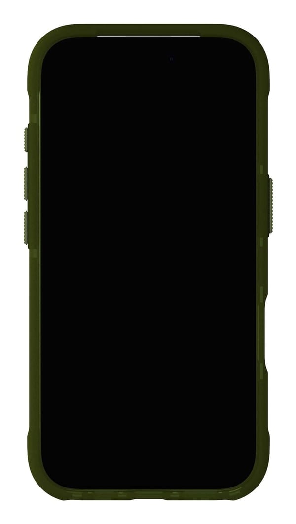 Tech21 EvoArmor mobiltelefon etui 15,5 cm (6.1") Cover Grøn