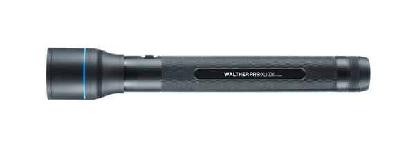 Miniatyrbild 3 av 4: Walther 3.7085 ficklampor Svart Ficklampa