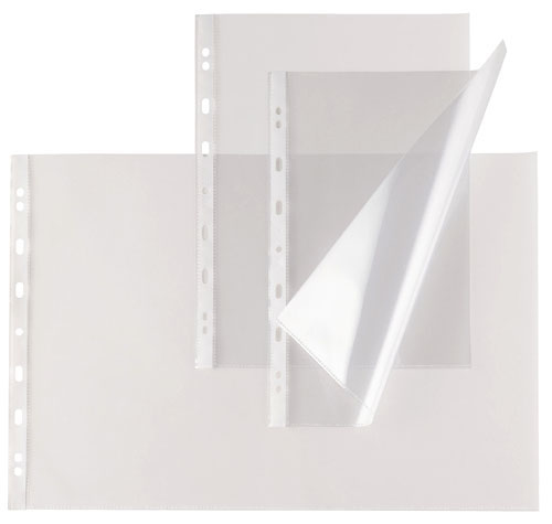 SEI Rota 663515 arkbeskytter 350 x 500 mm Polypropylen (PP) 250 stk