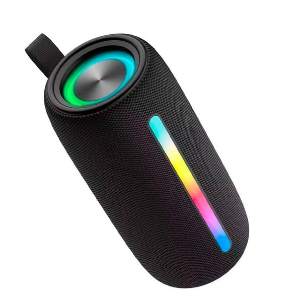 Miniatyrbillede 2 af 8: COOL Accesorios 8434847069821 Bærbar mono højttaler Sort 10 W