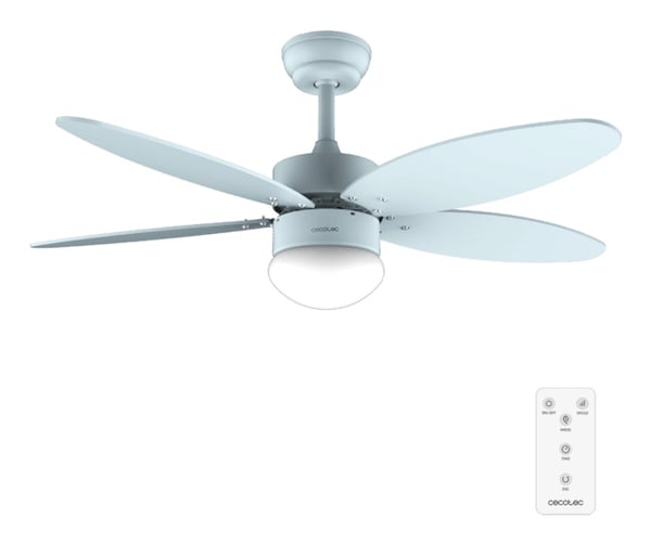 Cecotec EnergySilence Aero 4260 Full Sky Blå