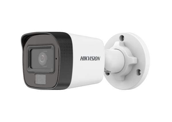 Hikvision DS-2CE16D0T-LFS(2.8mm) Kugle (form) IP-sikkerhedskamera 1920 x 1080 pixel Væg Hikvision DS-2CE16D0T-LFS(2.8mm) Kugle (form) IP-sikkerhedskamera 1920 x 1080 pixel Væg