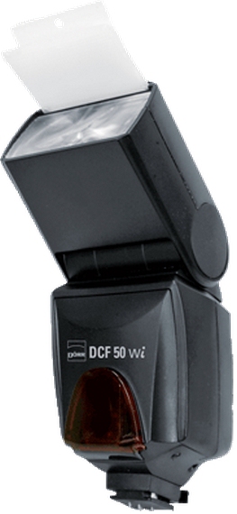 Dörr DCF 50 Sort