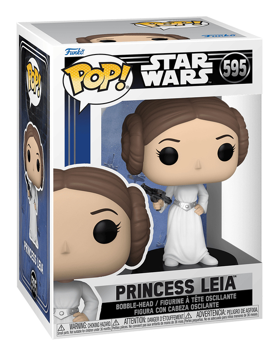 Pikkukuva 2 / 2: FUNKO POP! 67535 action - ja keräilyfiguuri