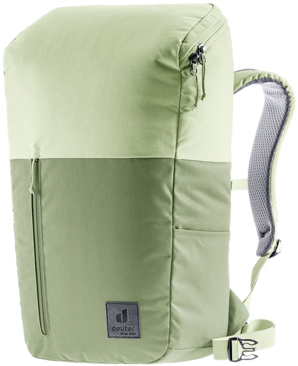 Deuter UP Stockholm Grön