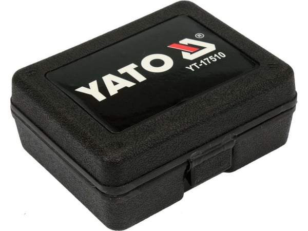 Pikkukuva 3 / 3: Yato YT-17510 ajoneuvon korjaus ja huolto
