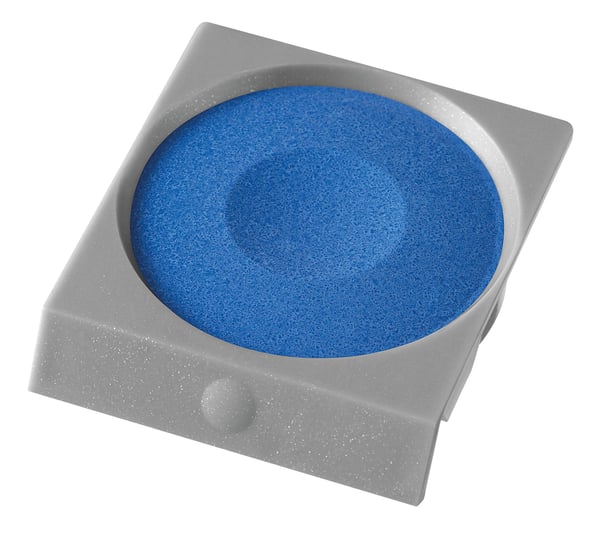 Pelikan 808147 vandbaseret maling Blå Palette 1 stk
