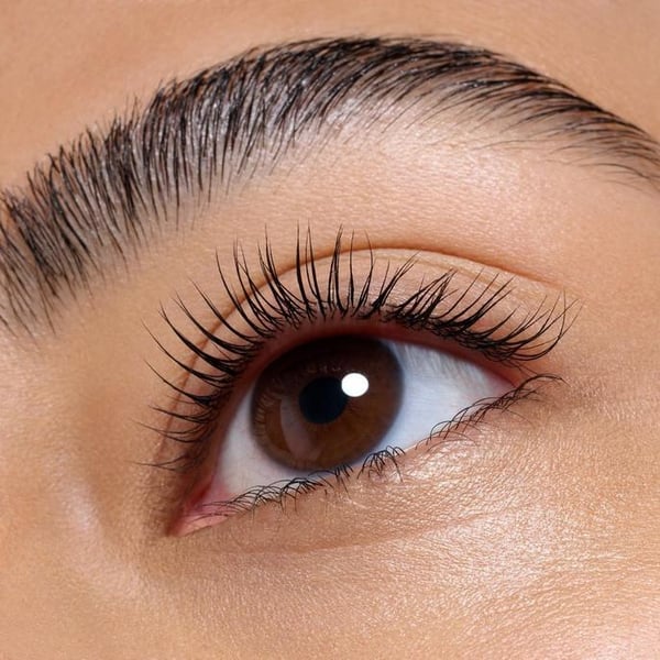 CATRICE Glam & Doll Curl Freeze Lash Sculpt Gel