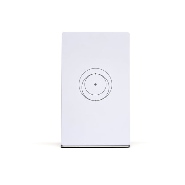 Starlink Standard Kit V4 Lite verkkoantenni Sähkövaiheistettu antenniryhmä