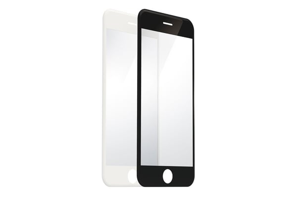 Just Mobile SP-199BK-AutoHeal skärmskydd för Apple iPhone 6 Plus/6s Plus svart (SP-199BK)