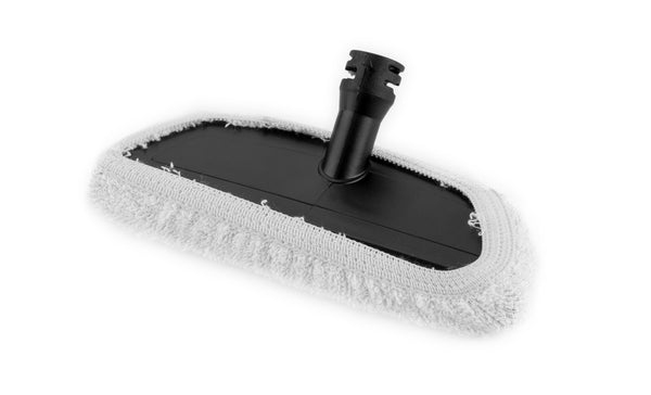 Miniatyrbillede 2 af 13: Eta 1264 90000 Bærbar damprenser 0,22 L 1000 W Sort, Hvid