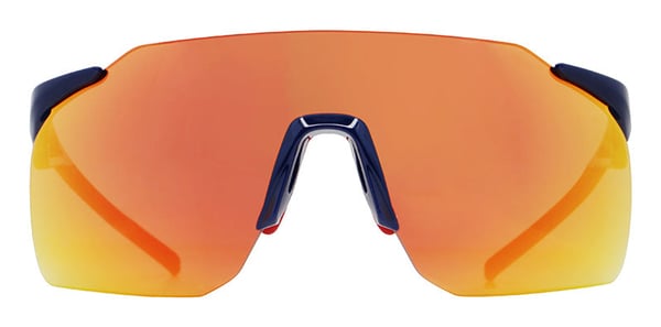 RedBull SPECT GABE solbrille Skjold Rektandel
