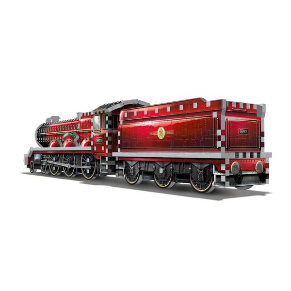 Wrebbit 3D W3D-1009 palapeli 3D-palapeli 460 kpl Ajoneuvot