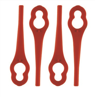 Einhell 3411125 pensasleikkuri ja siimaleikkuri 24 cm Akku