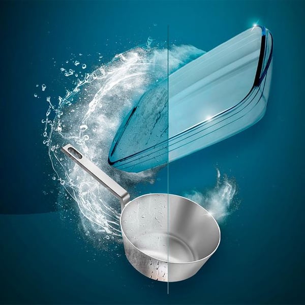 Pikkukuva 7 / 14: Cecotec Bolero Aguazero 6800 Inox A Vapaasti seisova 14 paikkoja