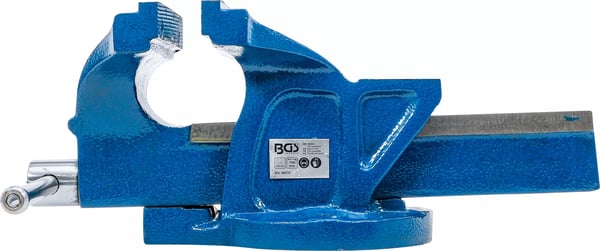 BGS technic Bench Vice