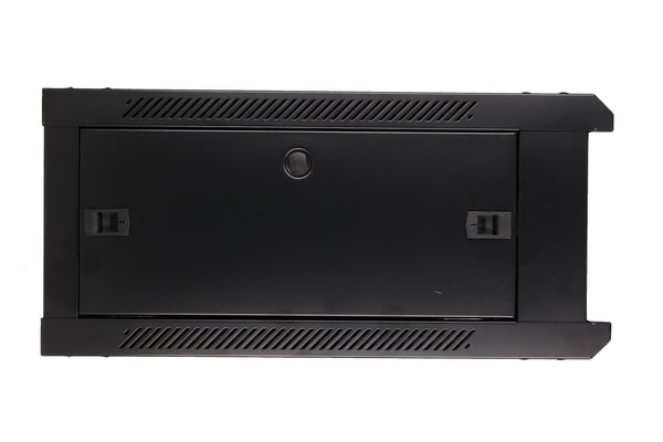 Miniatyrbillede 9 af 12: Extralink EX.2893 stativ 4U Vægmonteret stativ Sort