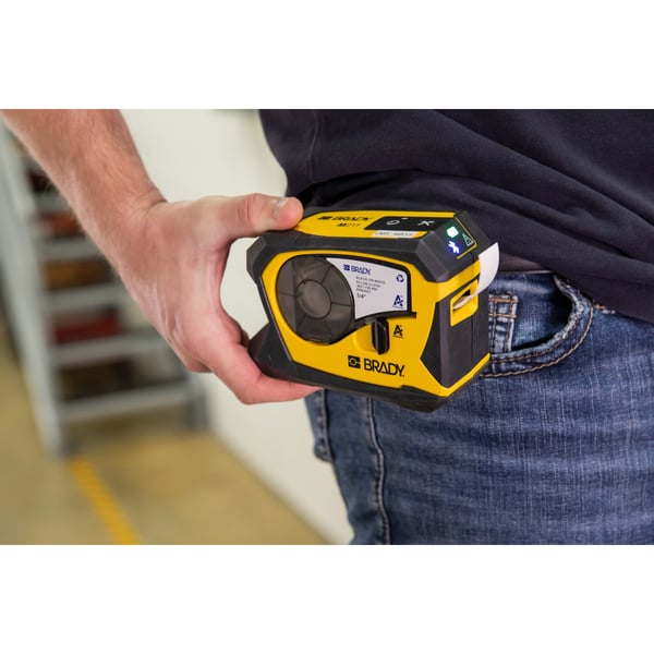 Brady M211 EMEA-kit