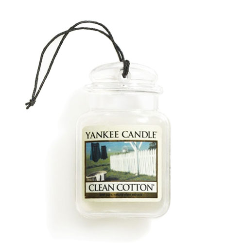 Yankee Candle 1220878E luftpleje Bil