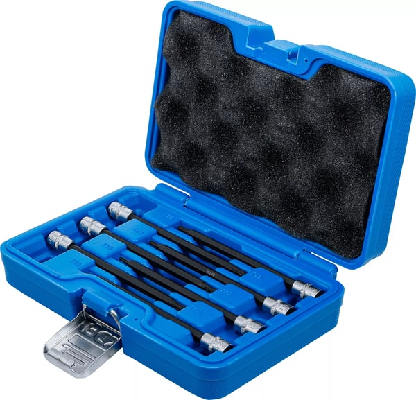 Pikkukuva 3 / 7: BGS technic Bit Socket Set