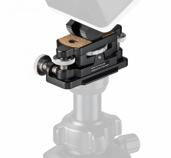 Miniatyrbillede 3 af 4: Bresser Optics 4964140 kamera monteringstilbehør Mikrobevægelseshoved