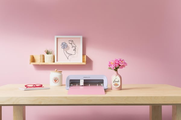 Miniatyrbillede 5 af 5: Cricut Joy Xtra Elektronisk