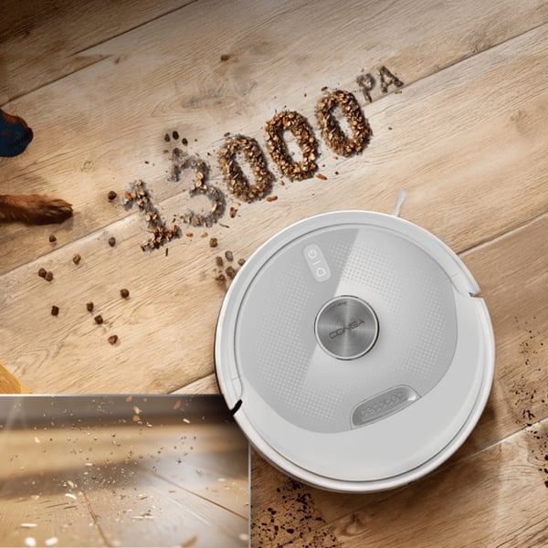 Pikkukuva 2 / 12: Cecotec Conga Y60 0,35 L Helmi
