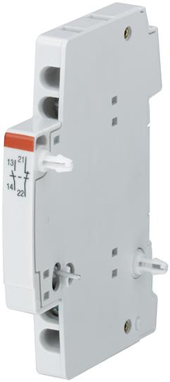 ABB S2C-H11L hjælpekontakt ABB S2C-H11L hjælpekontakt