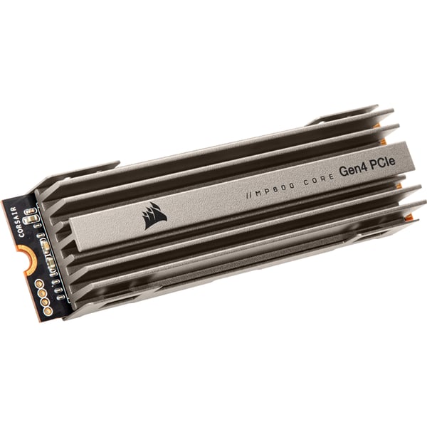 Corsair MP600 CORE 2 TB M.2 PCI Express 4.0 NVMe QLC 3D NAND