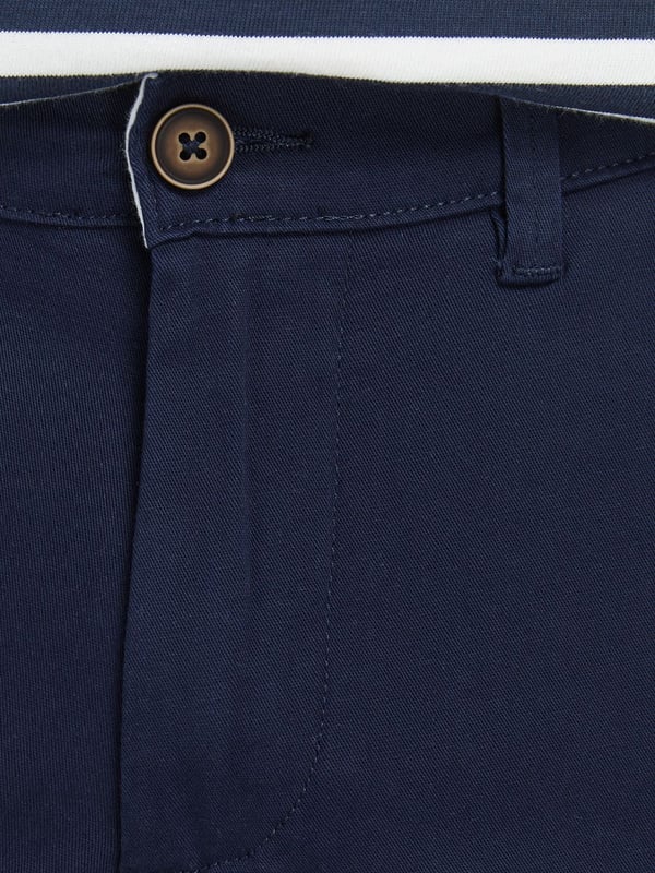 Pikkukuva 8 / 8: Jack & Jones 12174309 Sininen