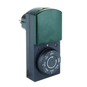 REV 25720502 Svart, Grön Daglig timer