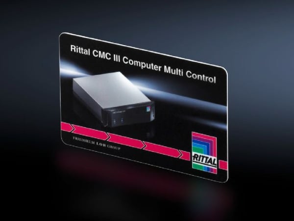 Rittal IT 7030628 Sort