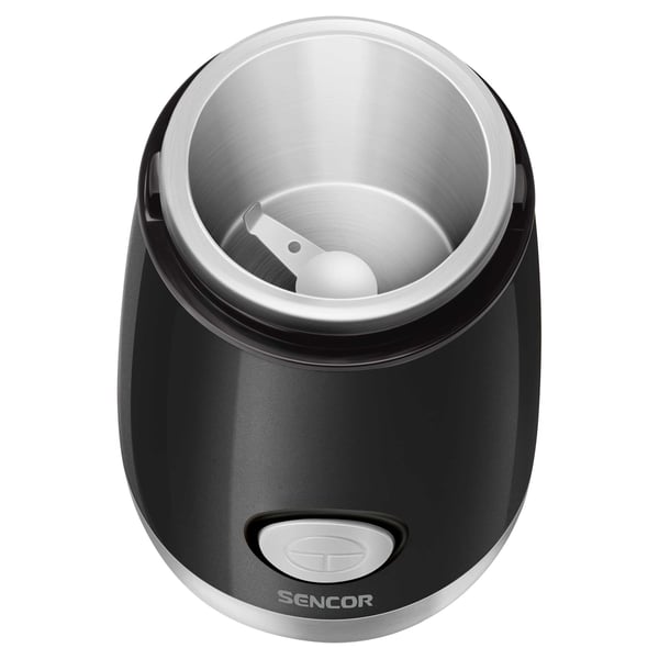Sencor SCG 2051BK 150 W Sort