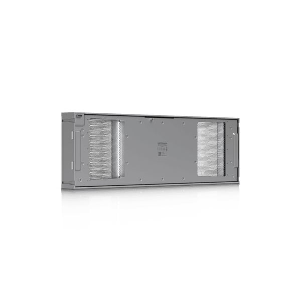 Miniatyrbillede 6 af 6: Ubiquiti UniFi - Frontdæksel - Virksomhed
