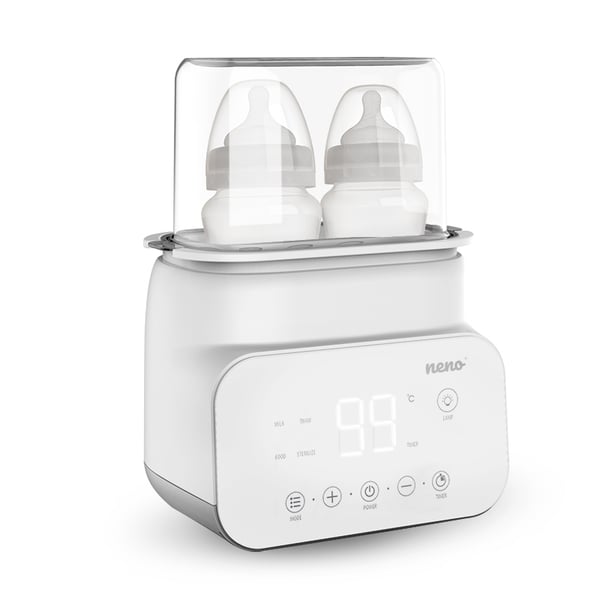 Miniatyrbillede 4 af 5: Neno Vita Elektrisk sterilisator