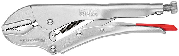 Knipex 40 04 250 tang Låsetænger