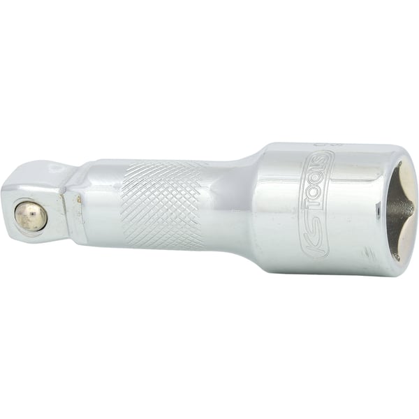 Miniatyrbillede 2 af 2: KS Tools 918.1267 svensknøgle adapter & forlænger 1 stk Forlængelsesbjælke