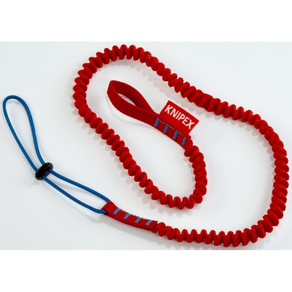 Miniatyrbild 2 av 3: Knipex 00 50 01 T BK rem för verktygssäkerhet